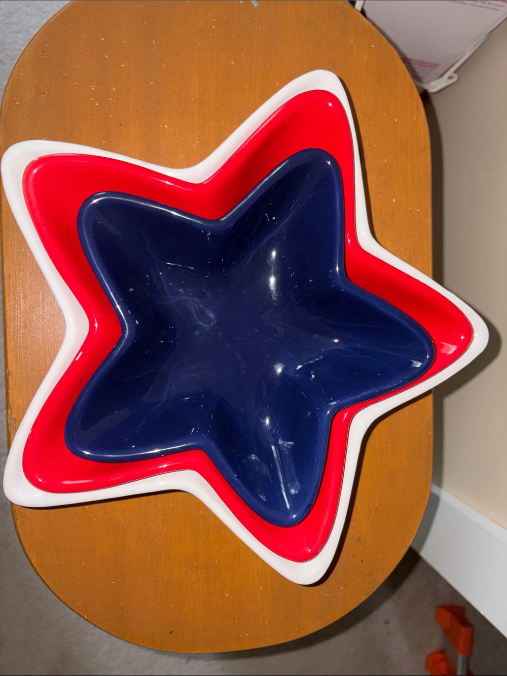 Pier 1 Imports Nesting Dishes